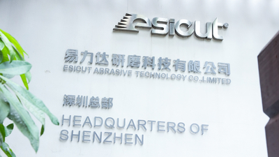 Porcelana Esicut Abrasive Wheel Technology (Shenzhen) Co., Limited