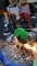 China Fabricante de acero inoxidable verde de 16 pulgadas rueda abrasiva de corte de ruedas 400Mm